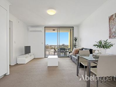 86/15 Aberdeen Street, Perth WA 6000