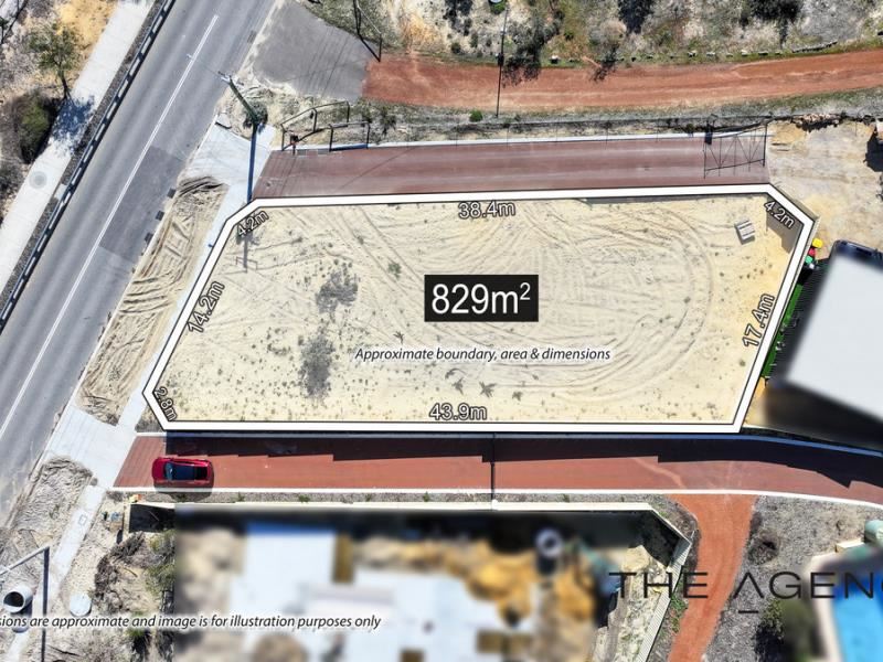 605 Lyon Road, Wandi WA 6167