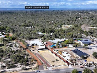 605 Lyon Road, Wandi WA 6167