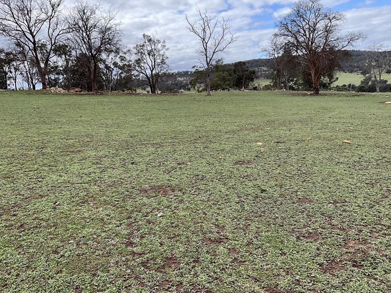 Lot 21 Kalimna Way, Boddington WA 6390