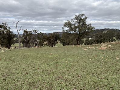Lot 21 Kalimna Way, Boddington WA 6390