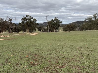 Lot 21 Kalimna Way, Boddington WA 6390