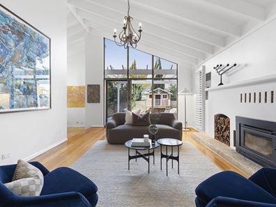 5 Crieff Street, Floreat WA 6014