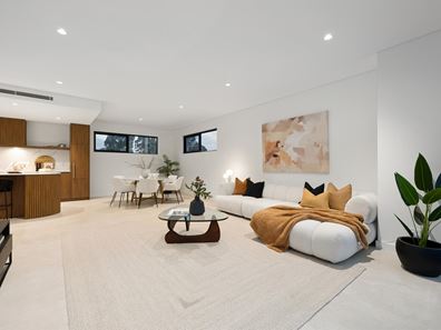64C Waratah Avenue, Dalkeith WA 6009