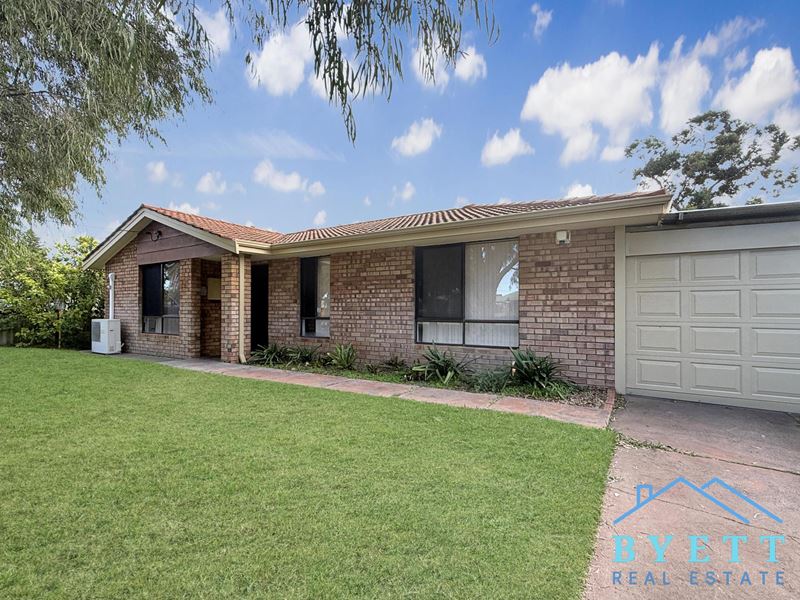 17 Salcombe Way, Warnbro WA 6169