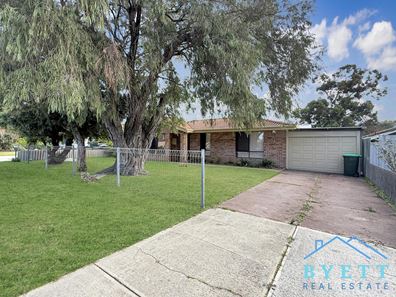 17 Salcombe Way, Warnbro WA 6169