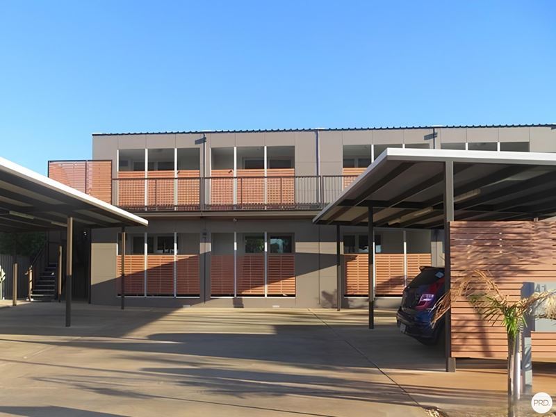 4/41 Padbury Way, Bulgarra