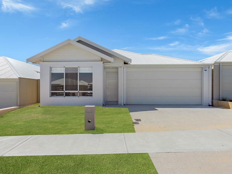 39 Coogee Street, Alkimos WA 6038