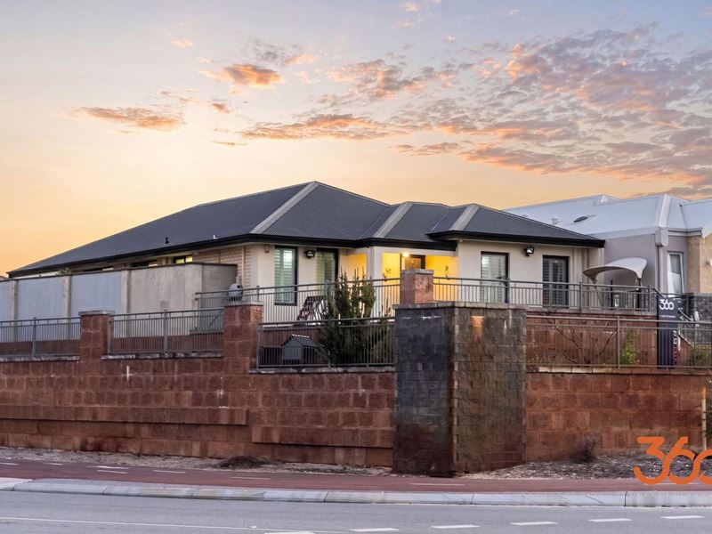 11 Macquarie Bend, Ellenbrook WA 6069