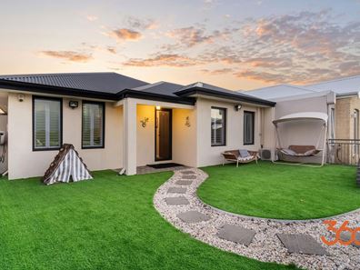 11 Macquarie Bend, Ellenbrook WA 6069