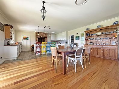 1947 Dunn Rock Road, Condingup WA 6450