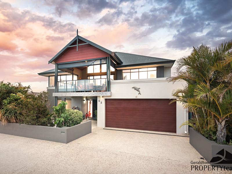 63 Ilma Rise, Wandina WA 6530