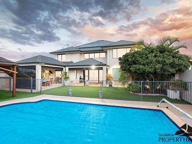 63 Ilma Rise, Wandina WA 6530
