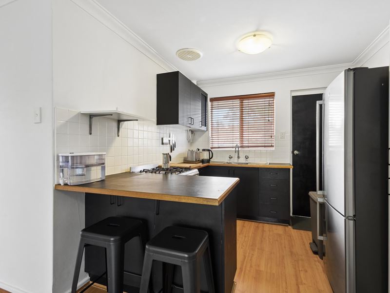 5/20 Kingston Avenue, West Perth