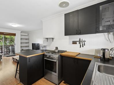 5/20 Kingston Avenue, West Perth WA 6005