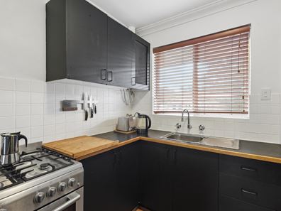 5/20 Kingston Avenue, West Perth WA 6005