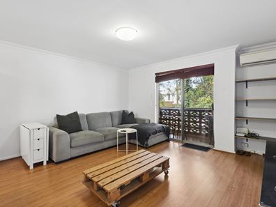 5/20 Kingston Avenue, West Perth WA 6005