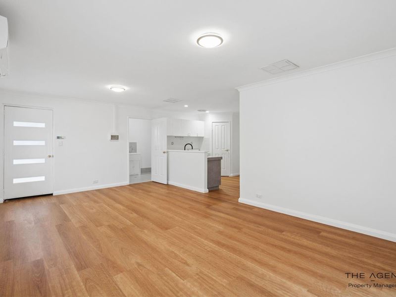 30 Frankland Place (Granny Flat), Jane Brook WA 6056