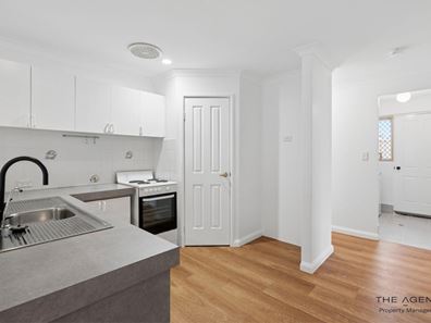 30 Frankland Place (Granny Flat), Jane Brook WA 6056