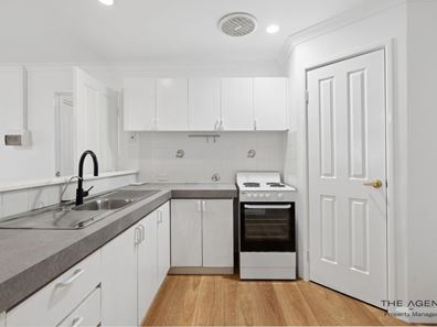 30 Frankland Place (Granny Flat), Jane Brook WA 6056