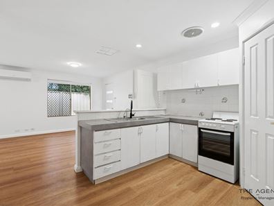 30 Frankland Place (Granny Flat), Jane Brook WA 6056