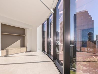 1602/1 Geoffrey Bolton Avenue, Perth WA 6000
