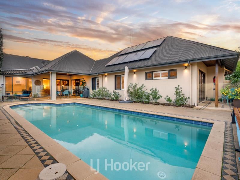 4 The Enclave, Dunsborough WA 6281