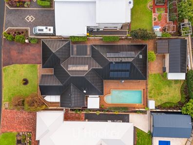 4 The Enclave, Dunsborough WA 6281
