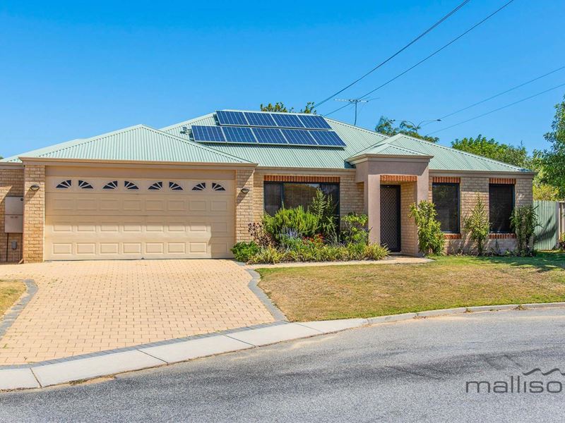 2/37 Piercy Way, Kardinya WA 6163