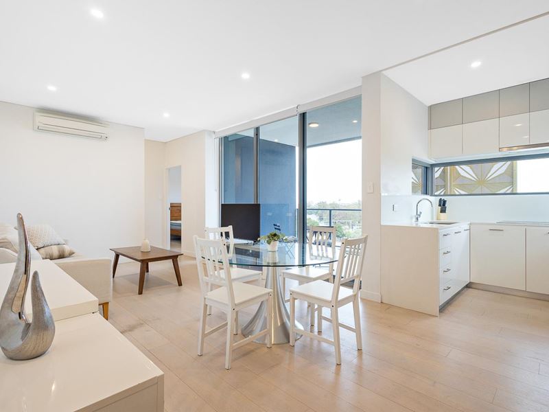 52/8 Riversdale Road, Burswood WA 6100