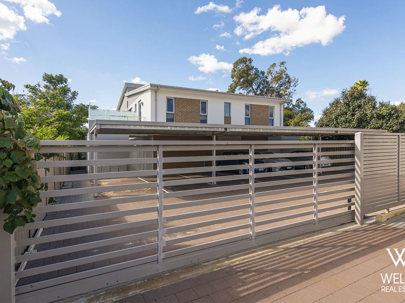 7/173 Kooyong Road, Rivervale WA 6103