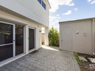 7/173 Kooyong Road, Rivervale WA 6103