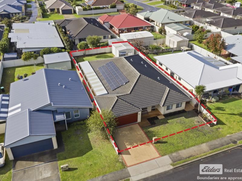 56 Clydesdale Road, Mckail WA 6330