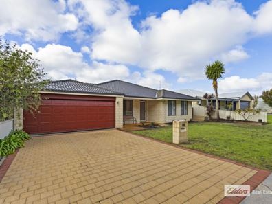 56 Clydesdale Road, Mckail WA 6330