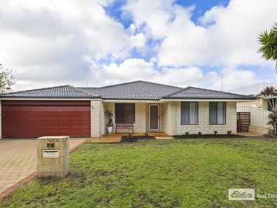 56 Clydesdale Road, Mckail WA 6330