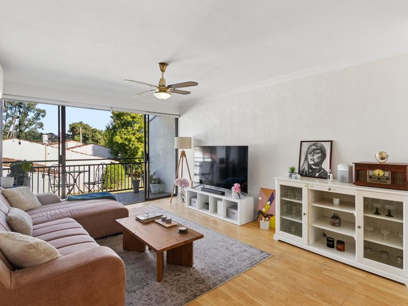 11/45 Shakespeare Avenue, Yokine WA 6060