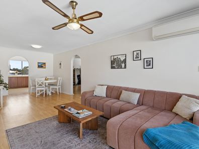 11/45 Shakespeare Avenue, Yokine WA 6060