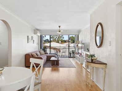 11/45 Shakespeare Avenue, Yokine WA 6060