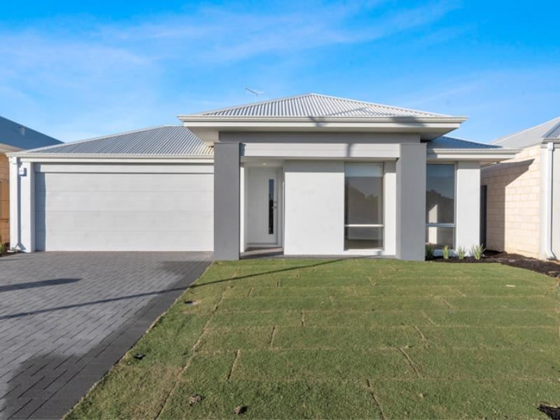 18 Seagull Way, Baldivis WA 6171