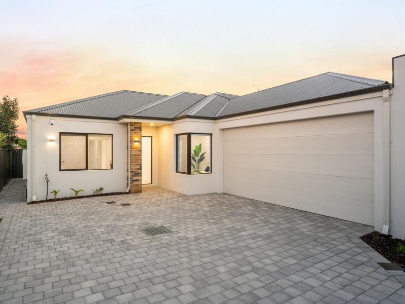 121C Birkett Street, Bedford WA 6052