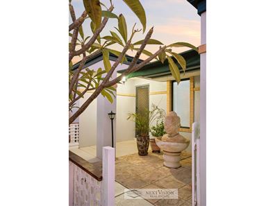 19 Gadsden Terrace, Success WA 6164