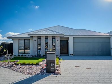 12 Neon Lane, Eglinton WA 6034