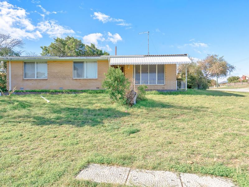 1 Park Road, Mandurah WA 6210