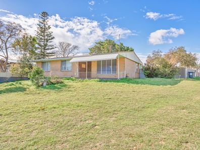 1 Park Road, Mandurah WA 6210