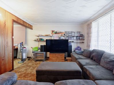 1 Park Road, Mandurah WA 6210