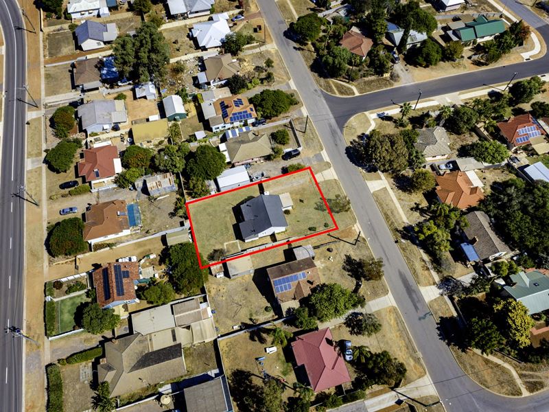 15 Cassia Street, Rangeway