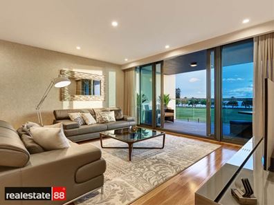 7/88 Terrace Road, East Perth WA 6004