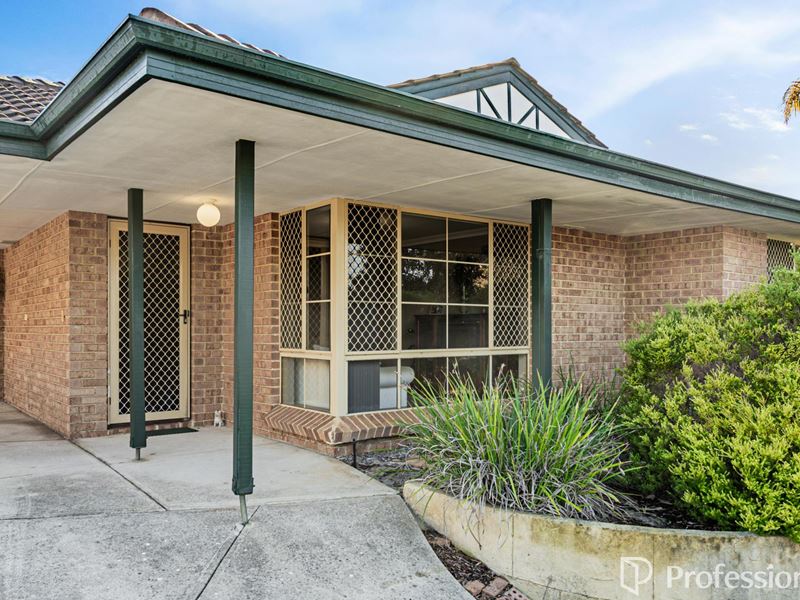 11A Noreatt Place, Leeming