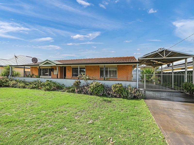 18 Gorgon Road, Sunset Beach WA 6530