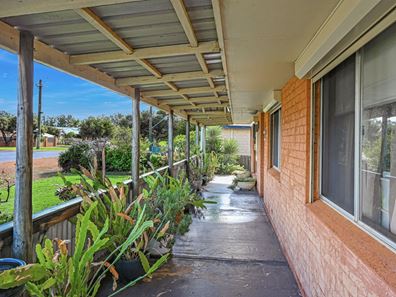 18 Gorgon Road, Sunset Beach WA 6530
